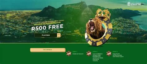 springbok casino r500 bonus codes|Latest Springbok Casino Bonus Codes .